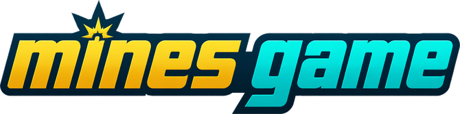 mines game official logo
